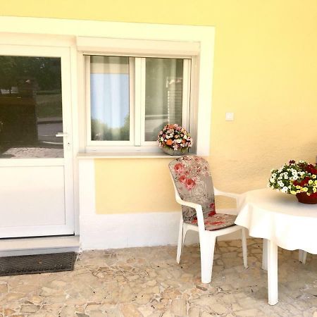 Apartment Lili Porec Ngoại thất bức ảnh
