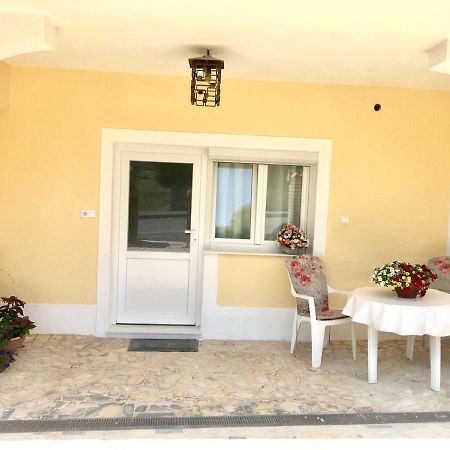 Apartment Lili Porec Ngoại thất bức ảnh