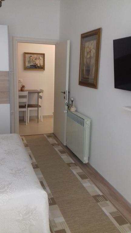 Apartment Lili Porec Ngoại thất bức ảnh
