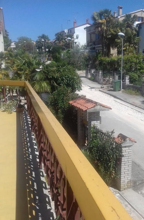 Apartment Lili Porec Ngoại thất bức ảnh