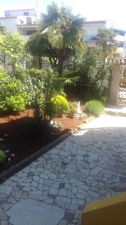 Apartment Lili Porec Ngoại thất bức ảnh