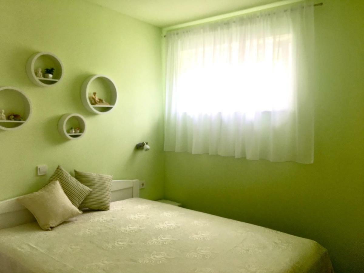Apartment Lili Porec Ngoại thất bức ảnh