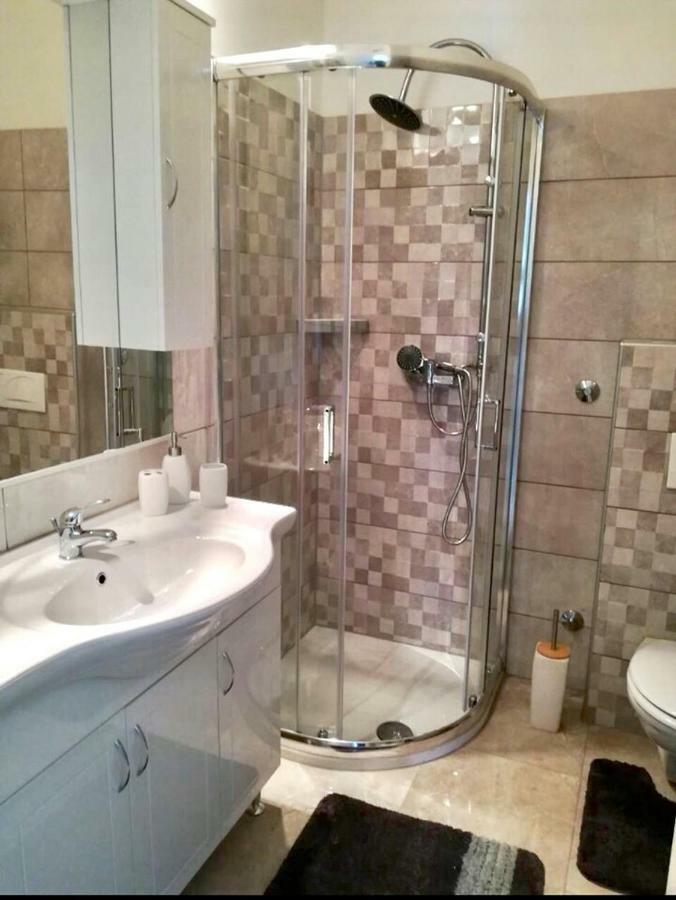 Apartment Lili Porec Ngoại thất bức ảnh