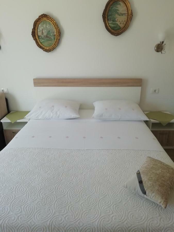 Apartment Lili Porec Phòng bức ảnh